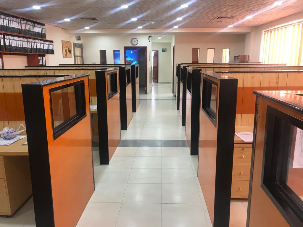 Gee office location